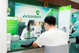 Vietcombank ra mắt dịch vụ mở tài khoản trực tuyến xác thực bằng eKYC