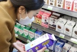 Hàn Quốc sẽ sửa quy định ghi nhãn để hạn chế lãng phí thực phẩm