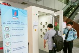 PV GAS tăng cường các biện pháp ứng phó với dịch bệnh Covid-19