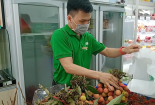 Chung tay hỗ trợ tiêu thụ nông sản Bắc Giang