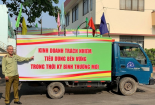 Đồng Nai: Kinh doanh hàng hóa giả mạo nhãn hiệu, cửa hàng Quỳnh Quỳnh bị xử phạt