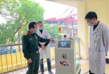 Xây dựng cơ chế ưu tiên cho nghiên cứu, ứng dụng công nghệ phòng chống dịch COVID-19