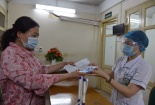 Nhiều tiện ích khi sử dụng hình ảnh thẻ BHYT trên ứng dụng VssID để đi khám chữa bệnh