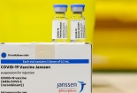 Vắc xin Covid-19 một liều của Johnson & Johnson đã được phê duyệt