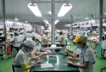 22 mặt hàng xuất khẩu trên 1 tỷ USD trong 5 tháng qua