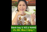 Chấn chỉnh nghệ sĩ quảng cáo sai sự thật, gây ảnh hưởng đến người tiêu dùng