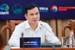 Công nghệ đóng vai trò quan trọng trong việc kiểm soát dịch bệnh