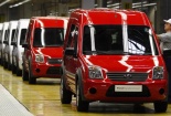 'Phù phép' xe khách thành xe tải để lách thuế, Ford đối diện án phạt 1,3 tỷ USD