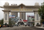 Đề nghị cấp sổ thông hành cho lái xe chở hàng xuất khẩu qua cửa khẩu biên giới
