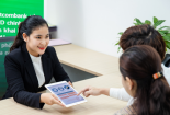 Vietcombank và FWD ra mắt giải pháp bảo vệ đột phá trước ba bệnh hiểm nghèo phổ biến là ung thư, đột quỵ và nhồi máu cơ tim