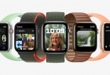 Apple ra mắt watchOS 8, phát triển các tính năng chăm sóc sức khỏe mới