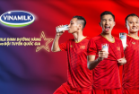 Bí quyết dinh dưỡng vàng cho trận thắng đậm đầu tiên của Đội tuyển Việt Nam tại Vòng Loại World Cup 2022