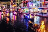Nikkei: Phú Quốc được các tập đoàn như Vingroup 'bồi dưỡng' để cạnh tranh với Phuket và Bali