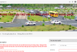 Bộ GTVT cảnh báo website giả mạo trang thông tin điện tử Giấy phép lái xe