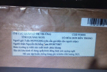 Quảng Ngãi: Cảnh báo mạo danh công chức quản lý thị trường để lừa đảo