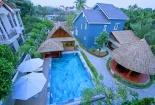 Xếp hạng biệt thự du lịch theo tiêu chuẩn nào?