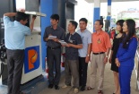 Đẩy mạnh hoạt động đo lường, chất lượng trên địa bàn tỉnh Bình Thuận