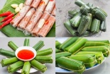 Nem chua chứa hợp chất tự nhiên quý giá giúp diệt khuẩn