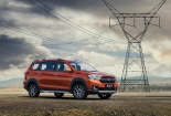 Giá xe Suzuki mới nhất tháng 6/2021: Suzuki Ertiga nhận ưu đãi đến 45 triệu đồng