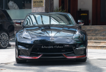 Nissan 370Z Nismo 'hàng hiếm' về Việt Nam: Kiểu dáng nhỏ gọn, động cơ công suất 350 mã lực