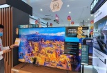 Tivi cao cấp giảm 80%, điều hòa giá rẻ bất thường giữa mùa cao điểm