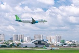 Bamboo Airways giữ vững vị trí hãng bay đúng giờ nhất, ít chậm hủy chuyến nhất 5 tháng đầu năm