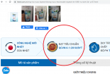 Máy lọc nước HTECH có được chứng nhận hợp quy Quy chuẩn QCVN 6-1:2010/BYT?