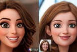 Ứng dụng gây sốt Voilá AI Artist có đánh cắp dữ liệu người dùng như Face App