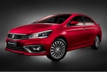 Giảm giá mạnh chỉ còn hơn 400 triệu, vì sao Suzuki Ciaz vẫn bị người dùng Việt 'ngó lơ'