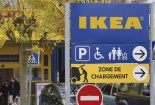 Vi phạm quyền cá nhân của nhân viên, IKEA tại Pháp bị phạt 1 triệu Euro