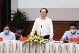 Bộ trưởng KH&CN Huỳnh Thành Đạt: Với định hướng đúng đắn, hoạt động TCĐLCL sẽ còn phát triển hơn nữa!