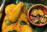 Nguồn gốc gà ủ muối hoa tiêu giá rẻ chỉ vài chục nghìn đồng/kg đang bán tràn lan