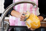 Những điều không bao giờ nên làm với nước rửa bát
