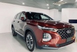 Chiếc ô tô SUV 'hot' của Hyundai đang được ưu đãi tới 140 triệu đồng tại Việt Nam