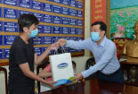 Cùng các ‘chiến binh nhí’ chiến đấu vì một trái tim khỏe mạnh