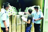 Điểm danh loạt doanh nghiệp bị dừng làm thủ tục hải quan do nợ khoản lớn tiền thuế