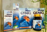 Người tiêu dùng đồng loạt lên tiếng cảnh báo sản phẩm khớp GENKI