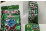 Phát hiện cơ sở giả mạo loạt nhãn hiệu trà, cà phê ở Vĩnh Long