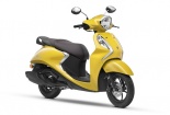 Cận cảnh chiếc xe tay ga mới ra mắt của Yamaha: 2 tùy chọn phiên bản, 9 tùy chọn màu sắc