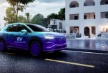Lộ diện xe điện Mitsubishi Airtrek: Phát triển dựa trên mẫu Aion V, dự kiến ra mắt cuối năm