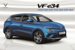 6 lý do Vinfast có thể trở thành một thế lực trong mảng xe điện