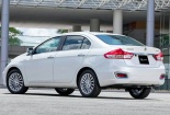 Giá rẻ bậc nhất tại Việt Nam, vì sao chiếc Suzuki Ciaz vẫn ít người mua?