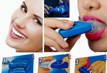 Nguy cơ tiềm ẩn từ các sản phẩm làm trắng răng cấp tốc trôi nổi trên thị trường