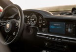 Xe Porsche lần đầu hỗ trợ ứng dụng Android Auto 
