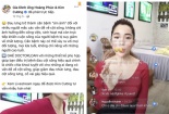 Vợ chồng ca sĩ Ưng Hoàng Phúc ‘nổ’ quảng cáo ghế thư giãn với công dụng trị bệnh: Hành vi lừa dối người hâm mộ