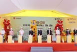 Tập đoàn T&T Group chính thức khởi công Dự án Khu Du lịch sinh thái Tân Dân