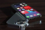 Apple công bố những hình ảnh thiết kế mới nhất của Iphone 13