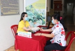 Bảo hiểm xã hội chi trả lương hưu, trợ cấp tháng 7 và 8/2021 vào cùng một kỳ chi trả