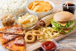 Chế độ ăn giàu chất béo có thể gây ra những cơn đau mãn tính