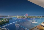 Ra mắt tòa tháp mới tại tổ hợp Sun Marina Hạ Long bên Vịnh Du thuyền